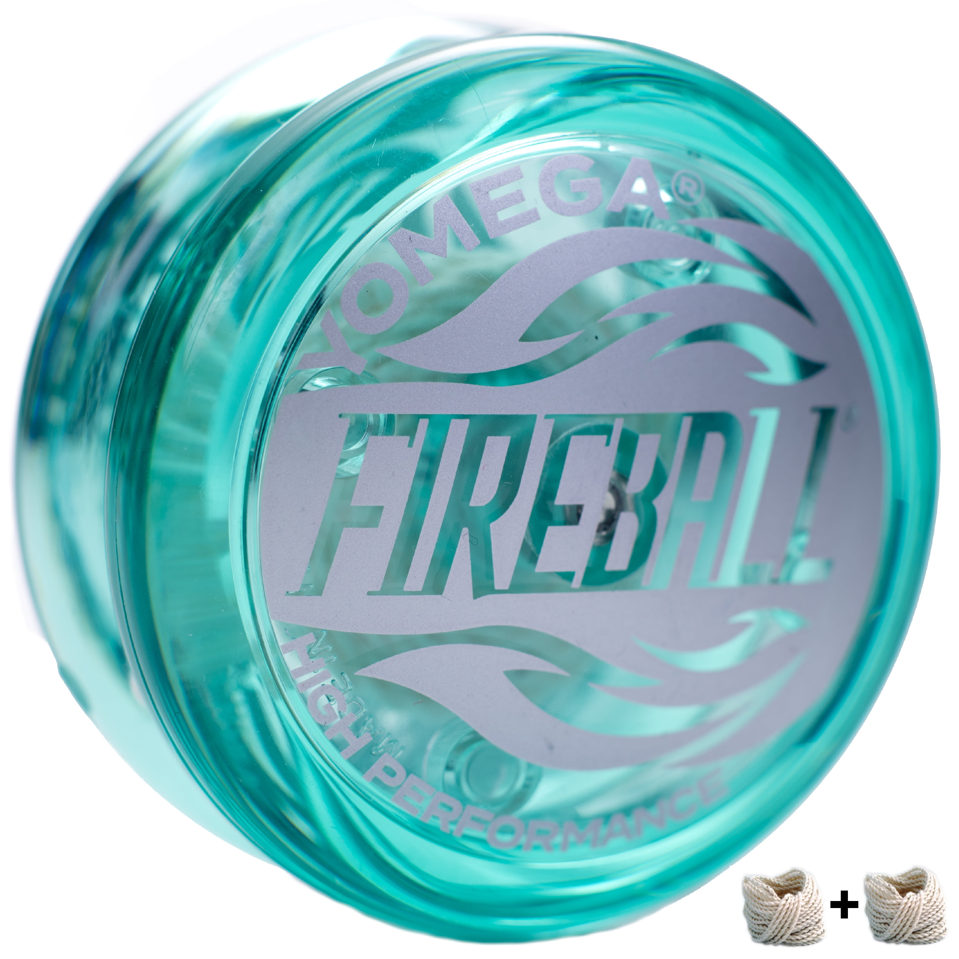 YOMEGA FIREBALL JYYA CONTEST 2001 ④ YOMEGA Fireball YoYo – Turner Toys