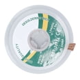 thumbnail image 3 of Trenza De Ventosa Para Soldadura Mecha Para Desoldar Bajo Residuo Aleación De Cobre Sin Limpieza Alta Eficiencia Para Componentes Electrónicos Precisos ANGGREK Herramientas, 3 of 8