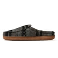 thumbnail image 2 of Pantuflas Dearfoams Talla G para Hombre con Borrega Oxford, 2 of 4
