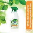 thumbnail image 1 of Great Value ECO Citrus Grove Bathroom Cleaner, 946ml, 1 of 4