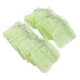 thumbnail image 4 of Oubit Gift Bags,50PCS Drawstring Sheer Mesh Sheer Organza Gift Bag Star Organza Bags Expertly Crafted, 4 of 9
