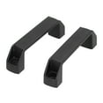 thumbnail image 1 of Exquisite and Durable Black Cabinet Handle - Set of 2, 1 of 18