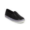 thumbnail image 1 of Women Metallic Shimmer Round Toe Fashion Slip On Sneaker DF42, 1 of 5
