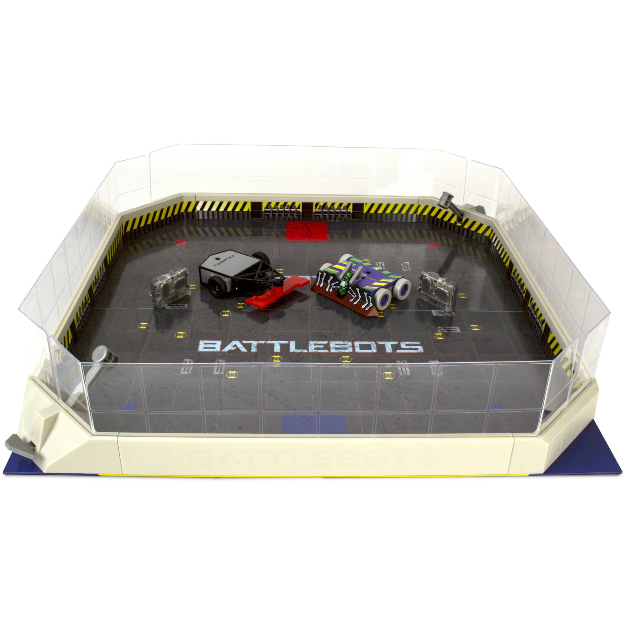 Hexbug Battlebots Arena Playset 