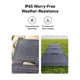 thumbnail image 4 of Panel solar Anker Solix PS30 30 W plegable con IP65 para acampar, 4 of 7