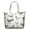 Barn-Themed, variant on Large Capacity Travel Duffel Bag with Beach and Coral Life Designs, Lightweight Weekender Bag for Tropical and Marine Adventures