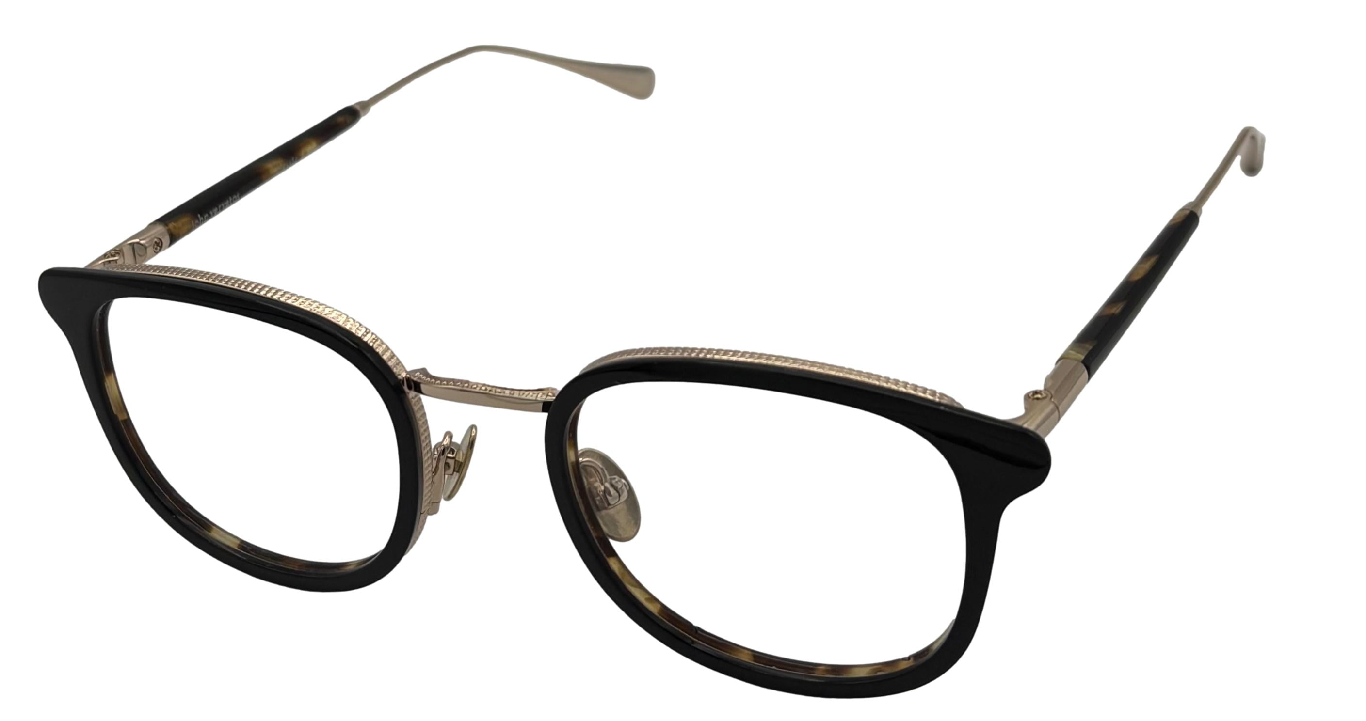 Phat Farm Men's HV718 Prescription Eyeglasses with Case