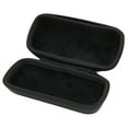 thumbnail image 3 of Speaker Travel Pouch, BT Speaker Carrying Case Waterproof Hard Shell Zipper Design  For Outdoor For Home, 3 of 8