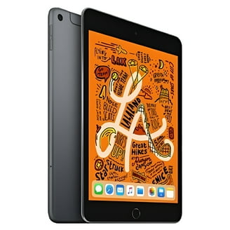 iPad本体 Apple iPad mini5 256GB Wi-Fi+Cellular Restored Apple iPad Mini 5 256GB WiFi + Unlocked Cellular Tablet