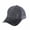 Dark gray, variant on PIKADINGNIS New Washing Cotton Cave Baseball Baseball Hats Hattail Hats Sun Hat Duck Tongue Hat