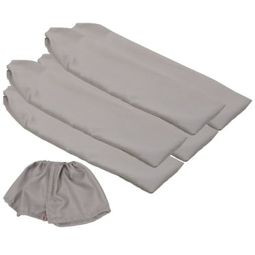 Ceiling Fan Blade Cover Reusable Electric Hanging Dryer Covers Accessories Cloth