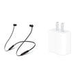 thumbnail image 4 of Auriculares Beats Flex con adaptador de corriente USB-C de 20 W de Apple, 4 of 8