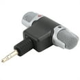 thumbnail image 3 of Handheld Mic, Low Noise Mini Microphone  for Recording Level 3, 3 of 7