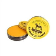 Fiebings Saddle Soap, Leather Conditioner, Cleaner 3.5oz