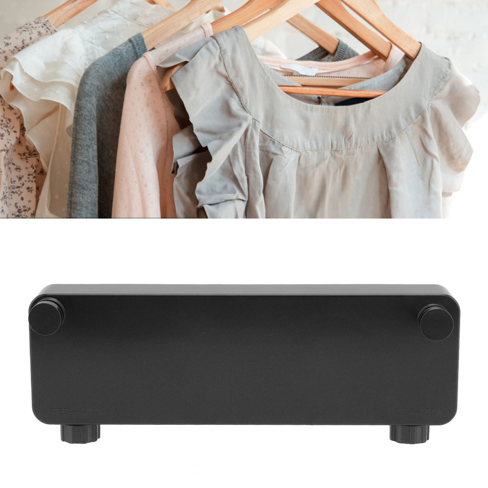 Retractable Clothesline, Indoor Outdoor Clothes Line Travel