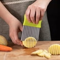 thumbnail image 4 of mveomtd Multifunctional Vegetable Peeler stainless steel Space Saving Kitchen, 4 of 9