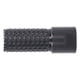 thumbnail image 3 of Broca de lima rotativa M10 con acabado pulido negro para tallado de madera, broca para amoladora angular de 20 mm/0,8 pulgadas, 3 of 14