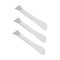 thumbnail image 3 of Face  Applicator, Face  Brush Easy To Apply Soft Multi Purpose Washable 3pcs Dual Head  for Home for Women, 3 of 7