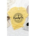thumbnail image 7 of Cottontail Candy Co Graphic Tee T-Shirt, 7 of 7