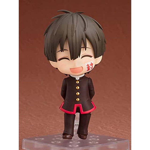 La Figura Hanako-kun Anime Figura Chibi Figura Figura de Acción SELVGEE SELVGEE