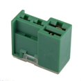 thumbnail image 4 of 24370-C991B 24370-C9900 Radiator Fan Multi Fuse Fusible Link Fit for Nissan Micra Navara Note NV200 Evalia 2010 Green, 4 of 4