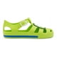 thumbnail image 1 of Sandalia Micke Wazowzki Monsters Plantilla 12-17 Verde verde 13, 1 of 6