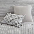 thumbnail image 4 of MADISON PARK SIGNATURE Cotton 9-Pcs Comforter Set MPS10-464, 4 of 4