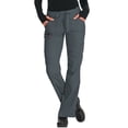 thumbnail image 1 of KOI lite 721 Women's Peace Scrub Pant Charcoal XLP, 1 of 7