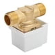thumbnail image 3 of Reemplazo de lavadora, válvula solenoide Válvula solenoide totalmente metálica Válvula solenoide diseñada meticulosamente, 3 of 9