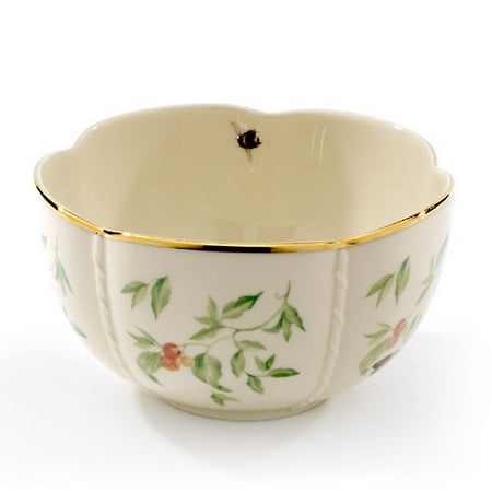 Lenox Morningside Cottage Bowl
