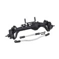 thumbnail image 1 of ZheElen 1/10 Aluminum Alloy Better Stability Front Axle For Axial Capra RC Car Part RC Car Accessories Replacement Parts, 1 of 6