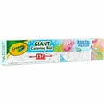 thumbnail image 4 of Crayola Deep Sea Friends Giant Coloring Roll, 4 of 5