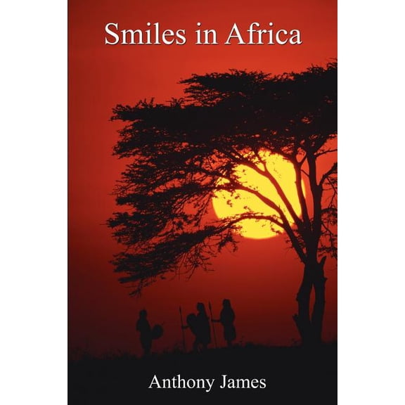 Smiles in Africa (Paperback)