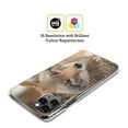 thumbnail image 2 of Head Case Designs Famous Animals Coyote In Snow Hard Back Case Compatible with Apple iPhone 14 Pro Max, 2 of 7