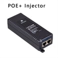 thumbnail image 1 of Gigabit POE Injector 1000M Device Output 30w Standard Power Supply Switch for RPi 5/4b, 1 of 7