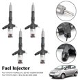 thumbnail image 3 of 4PCS Fuel Injectors 23670-0R020 Fit for Toyota Corolla RAV4 095000-6040, 3 of 3