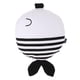 thumbnail image 2 of Bebé Niños Durmiendo La Comodidad Peluche Muñecos De Peluche Suave Juguete Estilo 1 Raya Estilo 1-raya Baoblaze Juguetes de muñecas de animales para niños, 2 of 8