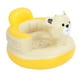 thumbnail image 5 of Sofá Inflable para bebé ANGGREK Soporte Infantil Multiusos PVC, 5 of 8