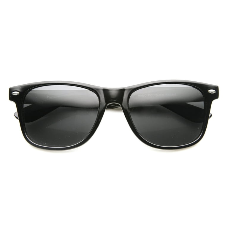 Classic 80s sunglasses sales