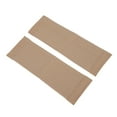 thumbnail image 1 of Footless Compression Socks, Calf Compression Sleeve Breathable  For Running, 1 of 8