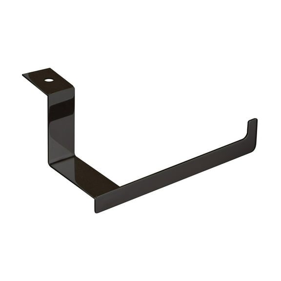 Yass Paper Holder Furniture Side Black