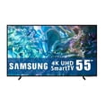 thumbnail image 1 of TV Samsung 55 pulgadas 4K QLED Smart TV QN55Q60DAFXZX, 1 of 4
