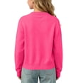 thumbnail image 3 of fatyb Kids Cardigan for Boys Girls Thin School Uniform Long Sleeve Casual Knitted Button down Sweater, 3 of 7