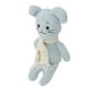 thumbnail image 5 of Chupete de Peluche portátil Ccdes Regalo de cumpleaños Juguetes de Peluche Animales, 5 of 8