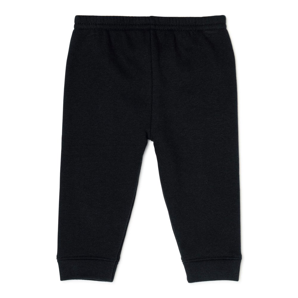Garanimals Garanimals Baby Girls' Solid Fleece Pants