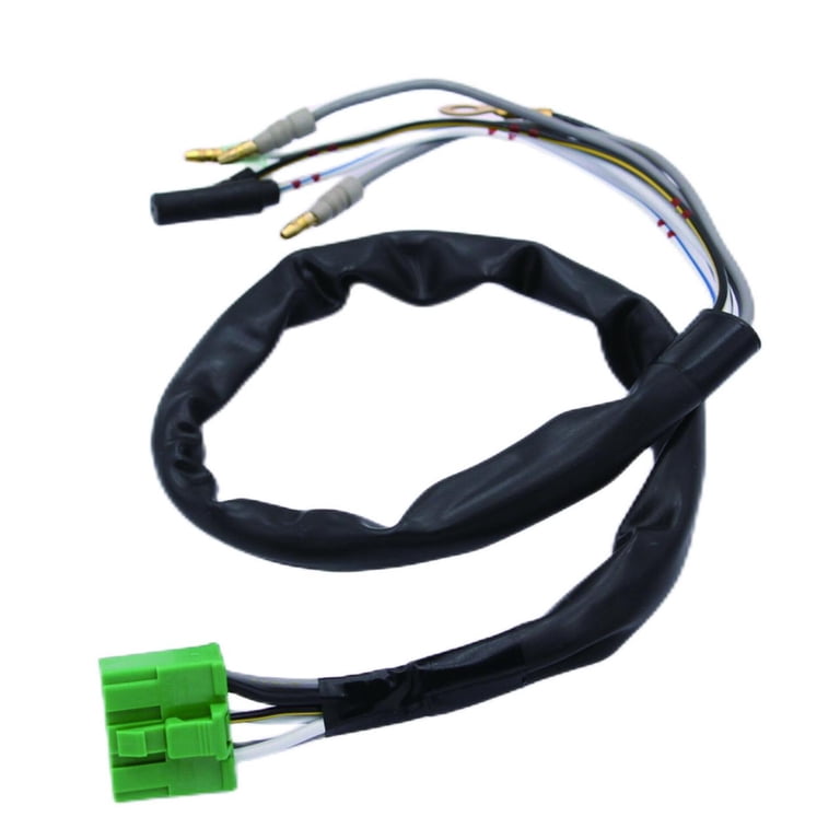 Solarhome Charging Module with Sub-Wire Harness 32105-Z6L-0001 SH748AA for Honda Solarhome Charging Module with Sub-Wire Harness 32105-Z6L-0001 SH748AA for Honda