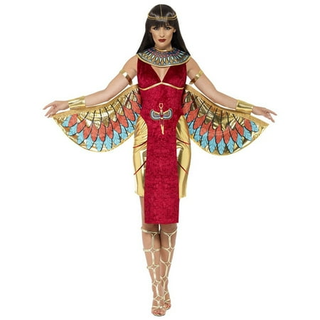 Goddess Isis Adult Costume - Large