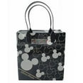 thumbnail image 3 of 12PCS Disney Mickey Mouse Head Logo Party Favor Goodie Gift Birthday Loot Bags, 3 of 6