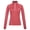 Mineral Red, variant on Regatta Womens Yonder Fleece Top