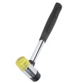 thumbnail image 1 of Ukulele Fret Hammer, Soft Detachable Double Face Hammer  for Guitars for Mandolins, 1 of 7
